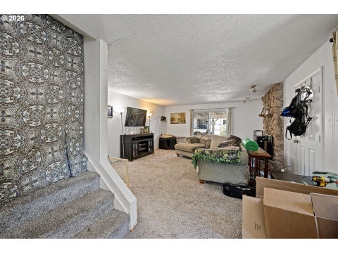 Tiny photo for 402 N D St, Lowell, OR 97452 (MLS # 207825332)