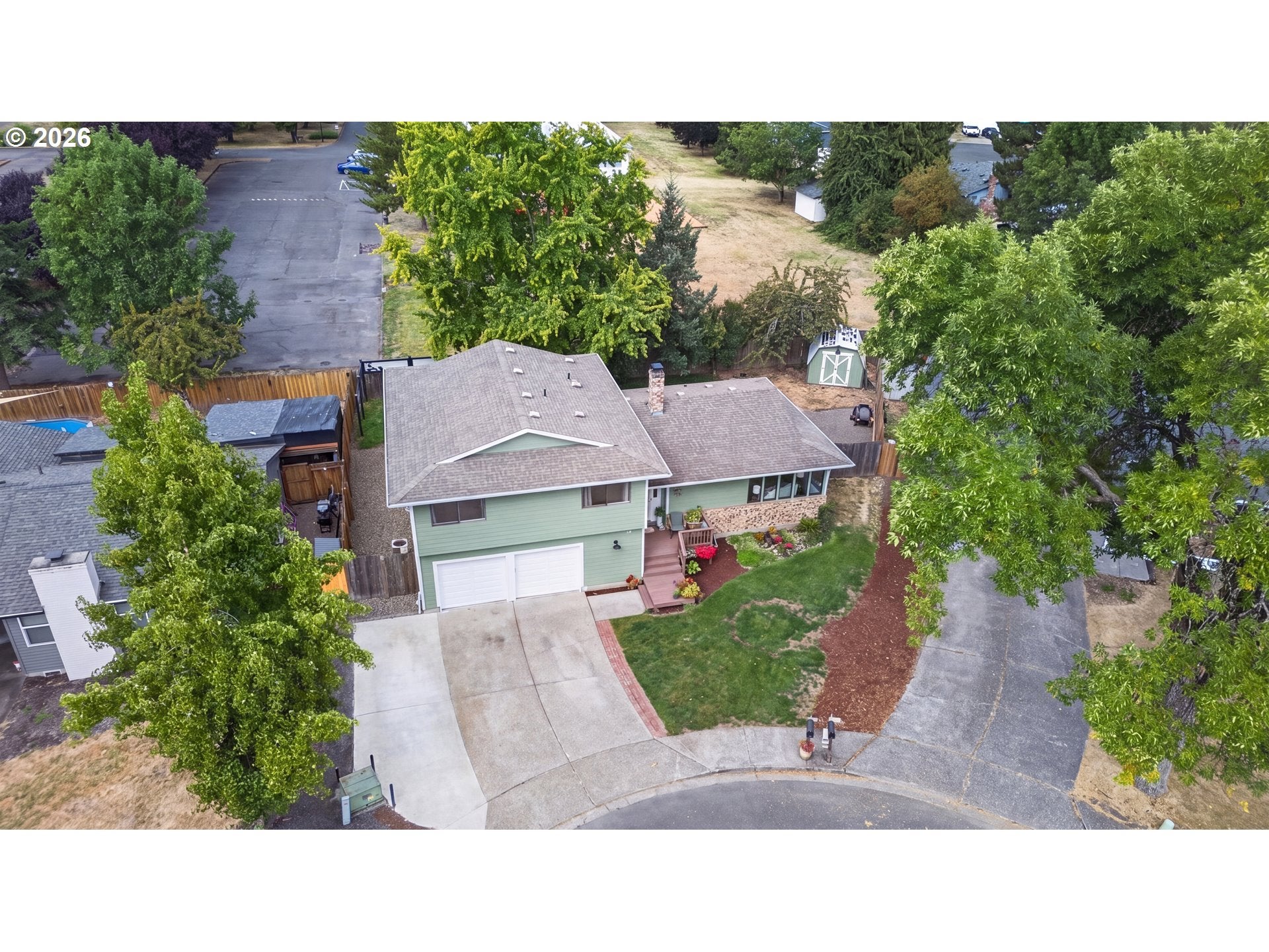 2261 SW 195TH AVE