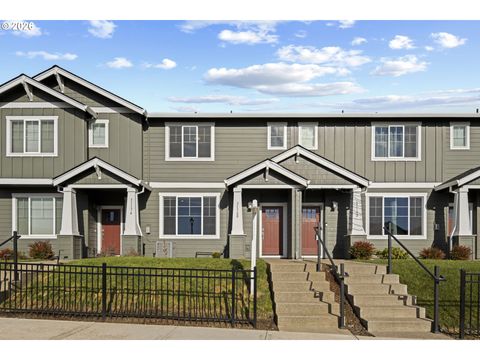 31160 NW YORKSHIRE ST North Plains OR 97133