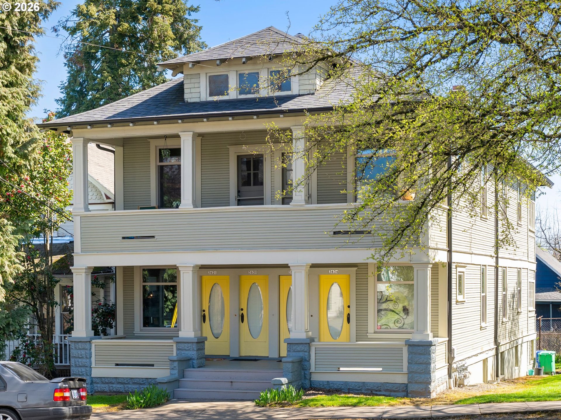 3628 SE MILWAUKIE AVE