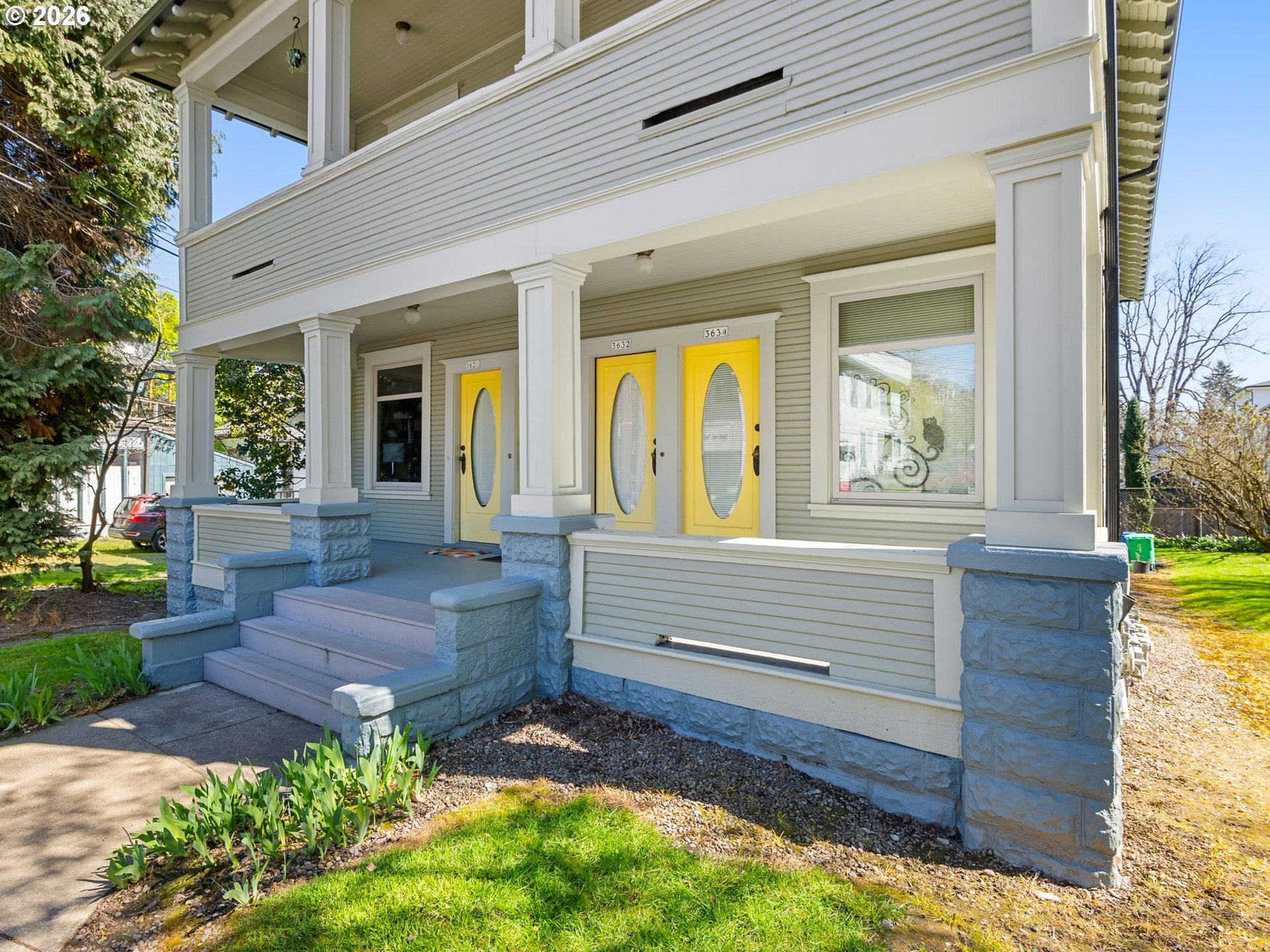 3628 SE MILWAUKIE AVE