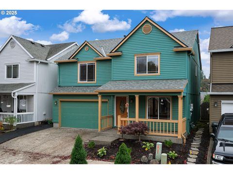 18254 SW SMOKETTE LN Beaverton OR 97003