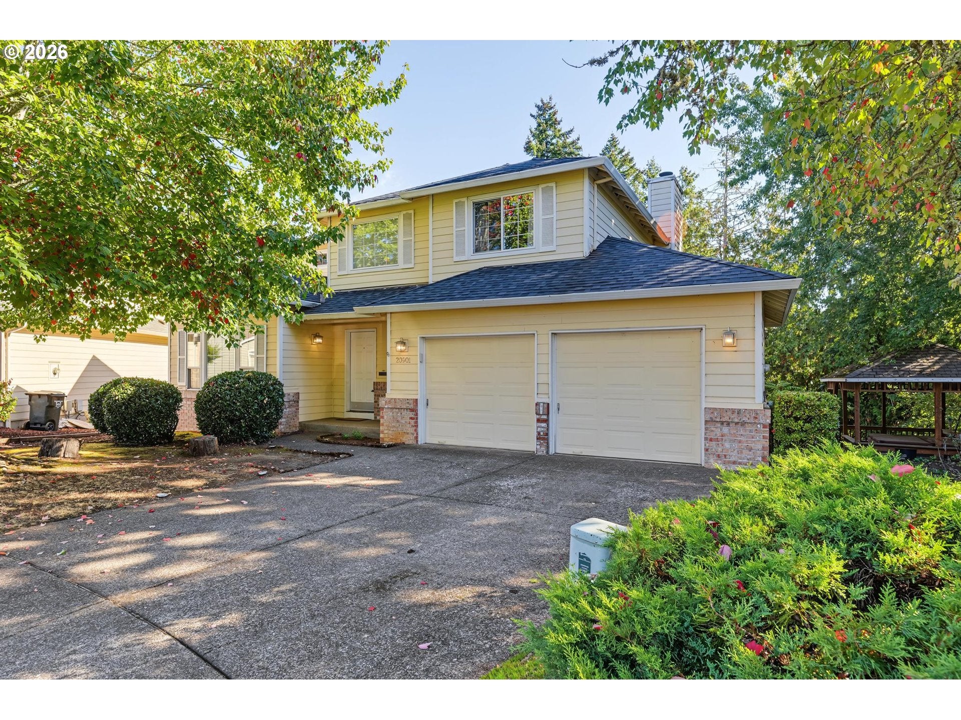 20901 SW MOLINE CT