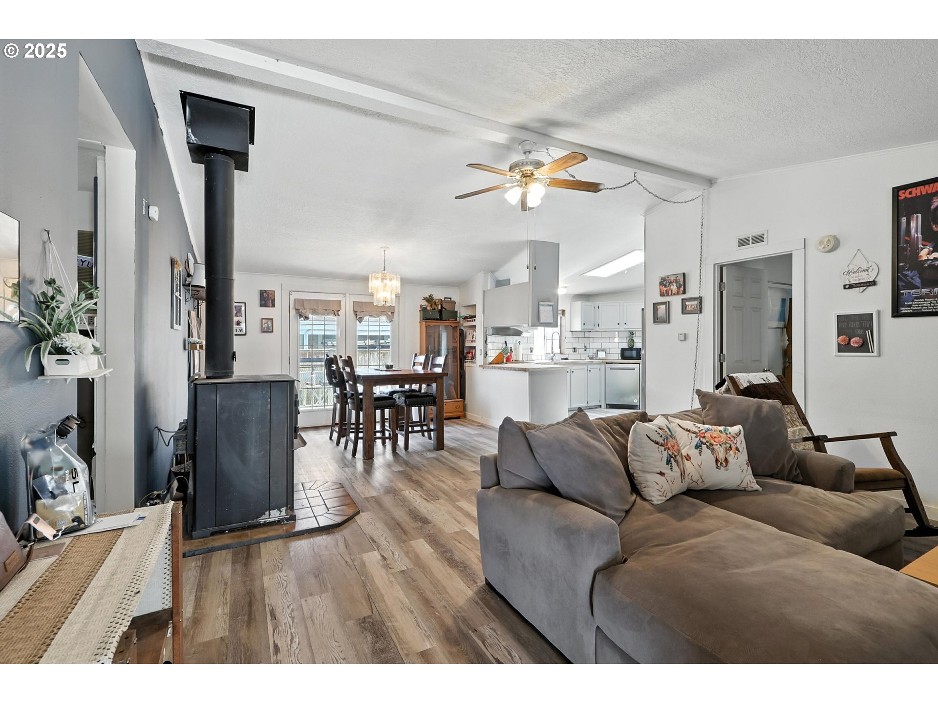 1000 S MCKERN CT 29