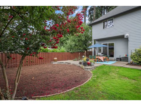 A home in Tualatin