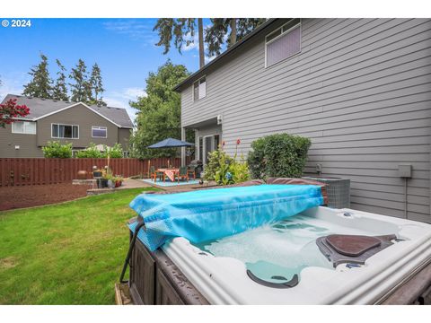 A home in Tualatin