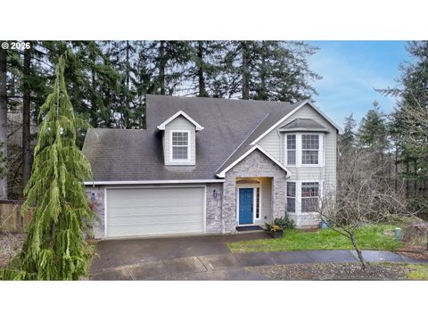 8503 SE 139TH CT Portland OR 97236
