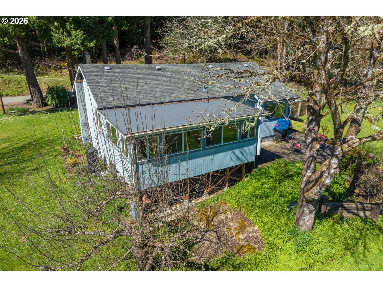 13818 LOON LAKE RD