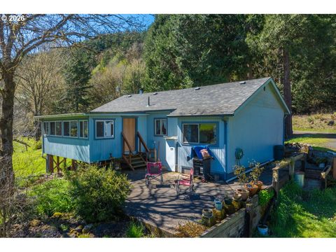 13818 LOON LAKE RD Reedsport OR 97467