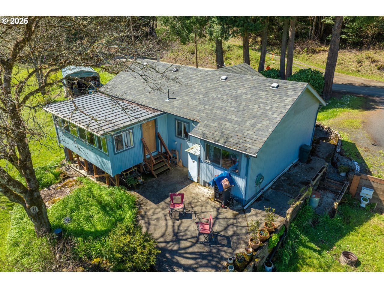 13818 LOON LAKE RD