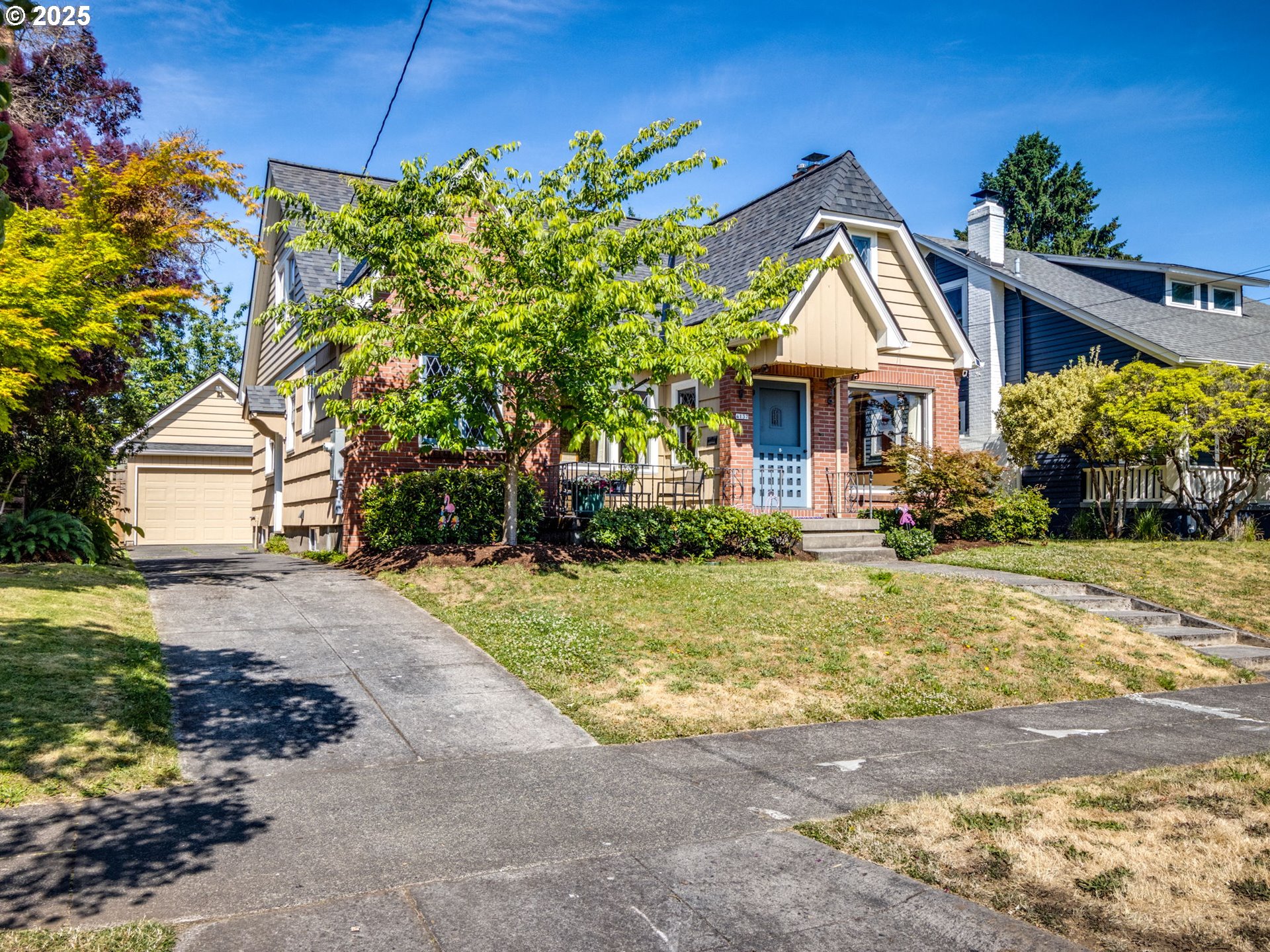 4137 NE 25TH AVE