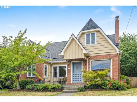 4137 NE 25TH AVE Portland OR 97211