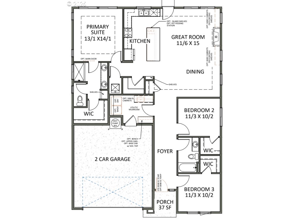 2110 Statesman DR Lot 30