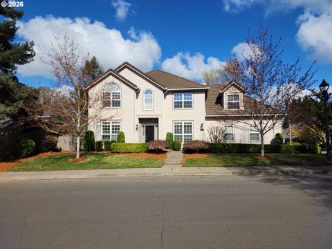 28501 SW MEADOWS LOOP Wilsonville OR 97070