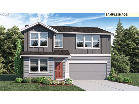 1518 W 14TH AVE La Center WA 98629