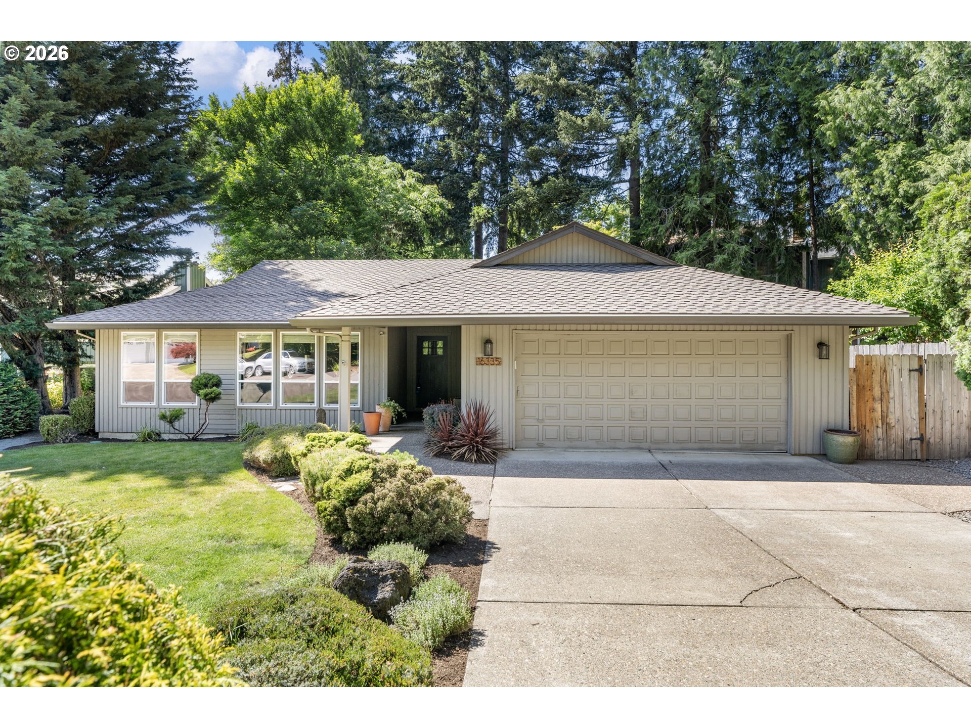 16335 SW SYLVAN CT