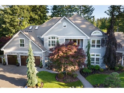 Photo of 3220 NW Lacamas Dr, Camas, WA 98607 (MLS # 24586654)