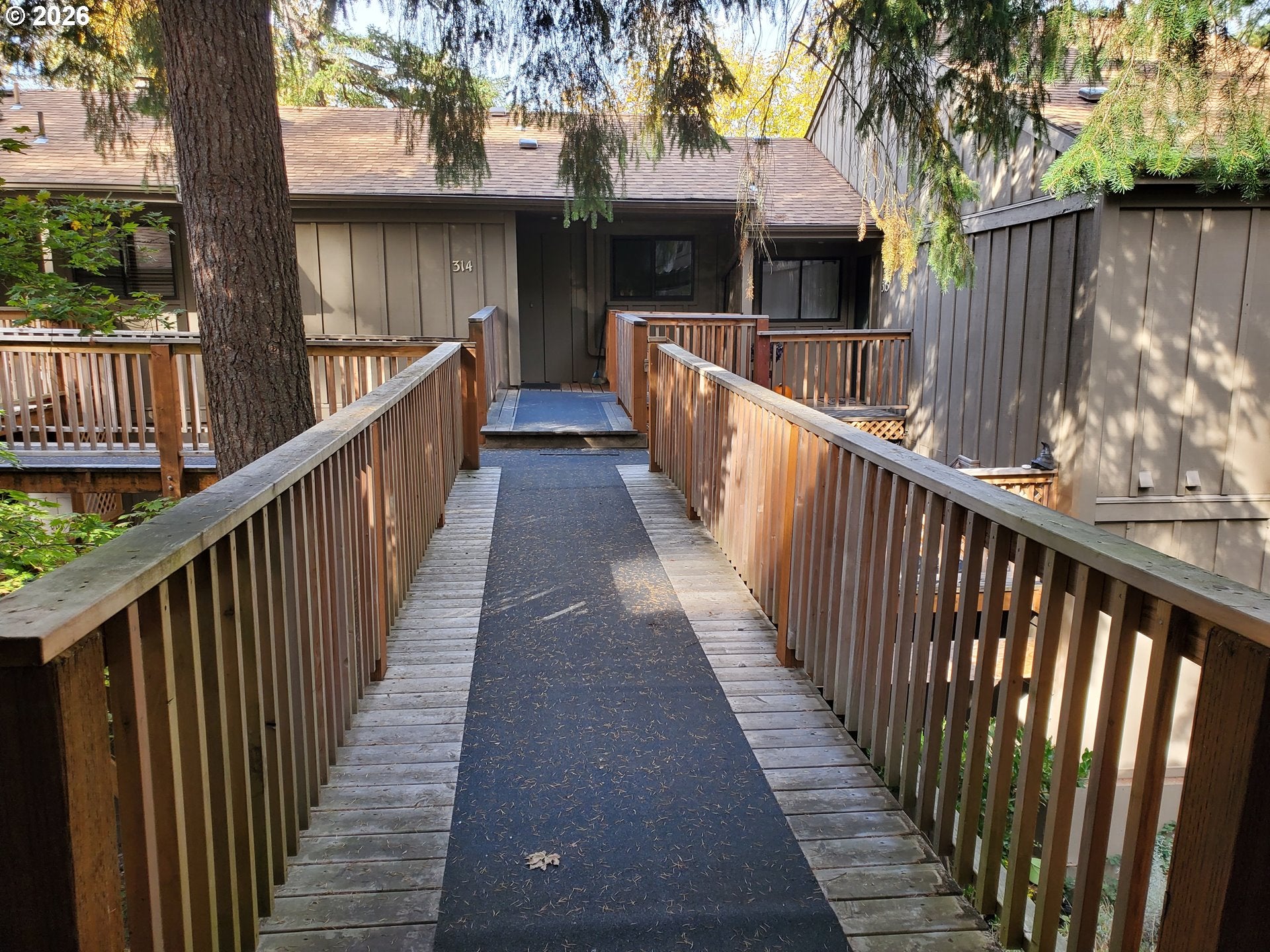 314 WOODCUTTER WAY