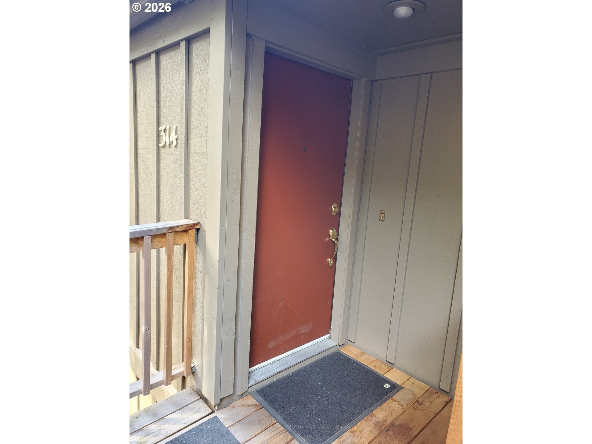314 WOODCUTTER WAY