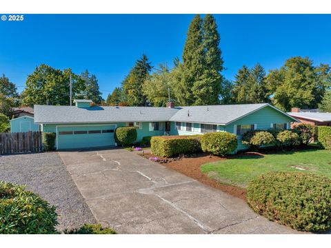 1764 DALTON DR Eugene OR 97404