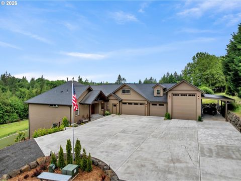 Photo of 2545 S Demaris Pl, Ridgefield, WA 98642 (MLS # 240751476)