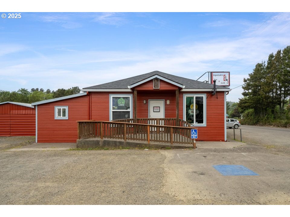 4805 NETARTS HWY