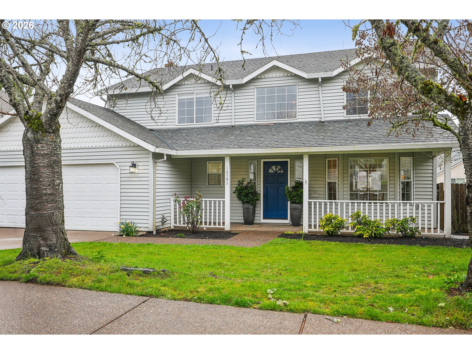 16595 SW HENDERSON CT