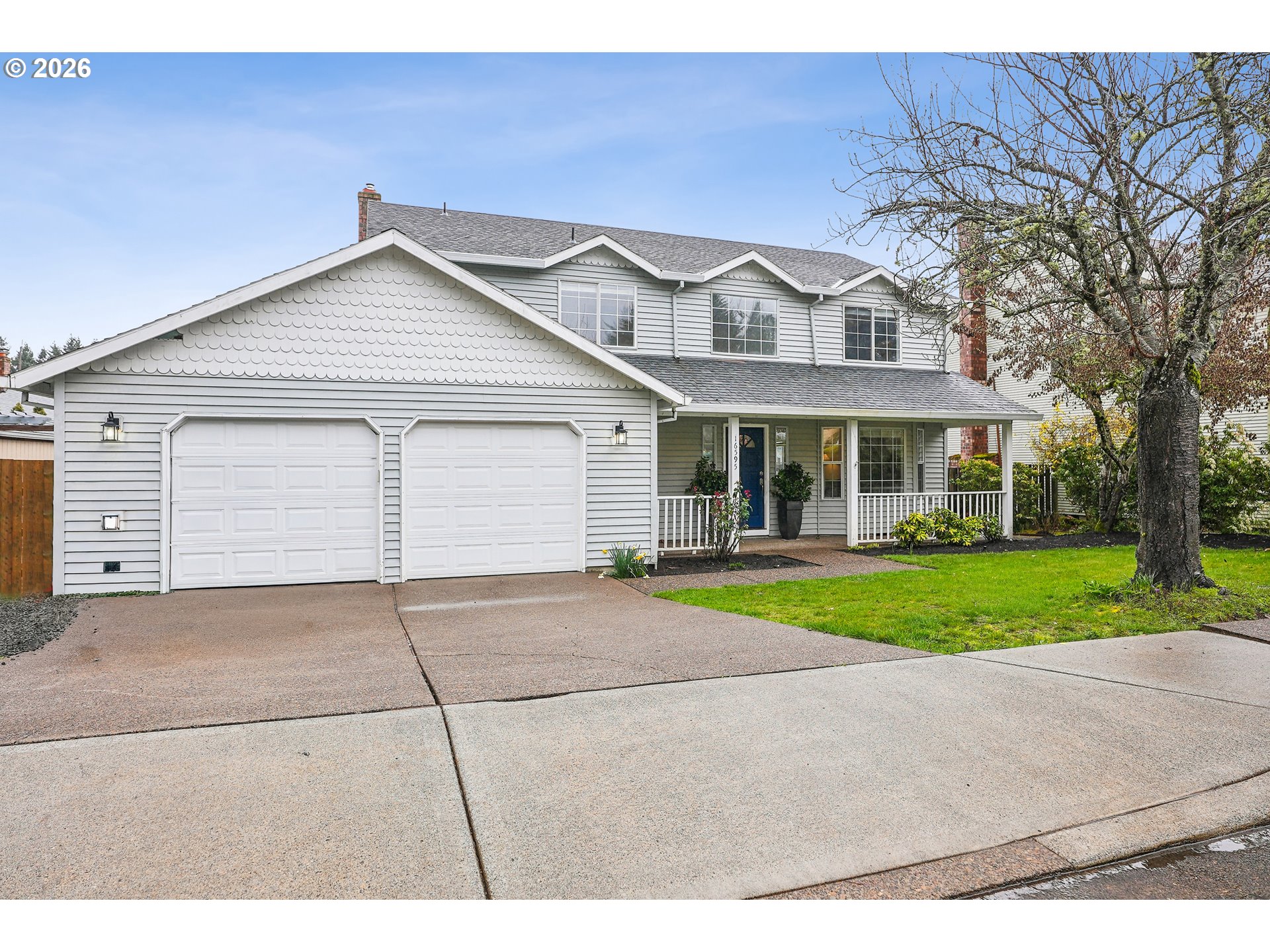 Photo 1 of 40 — 16595 SW HENDERSON CT, Beaverton, OR 97007