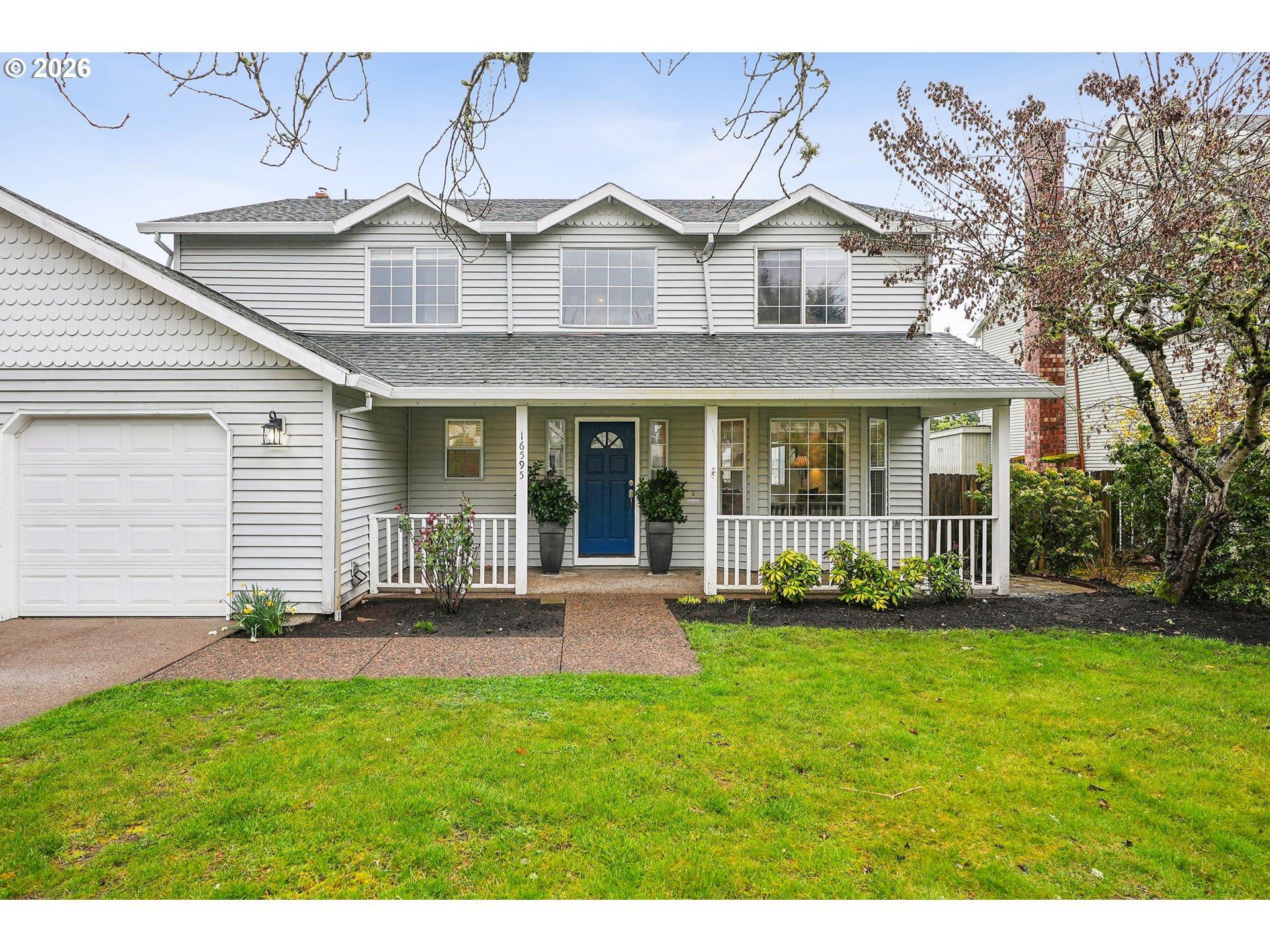 16595 SW HENDERSON CT