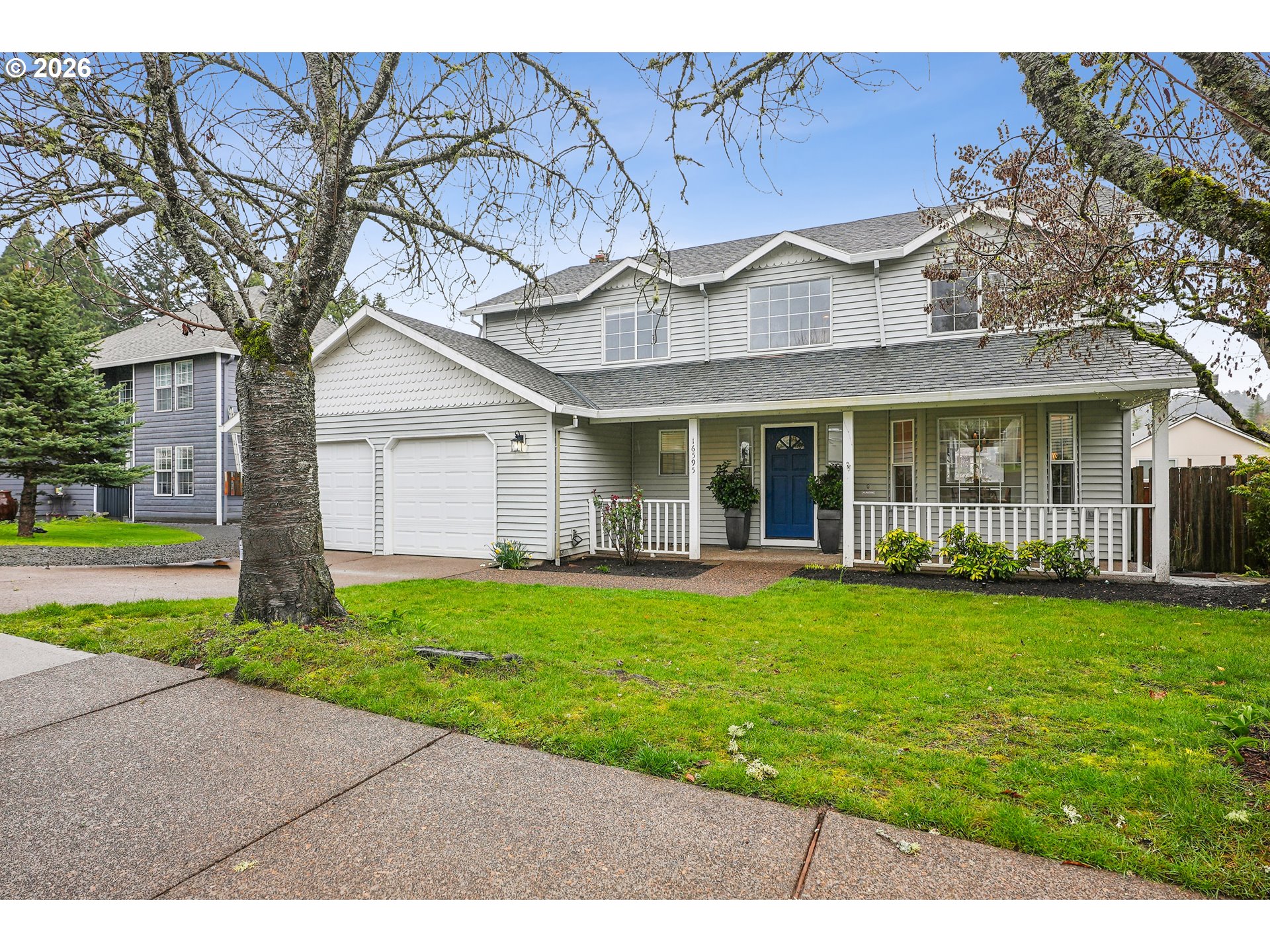 16595 SW HENDERSON CT