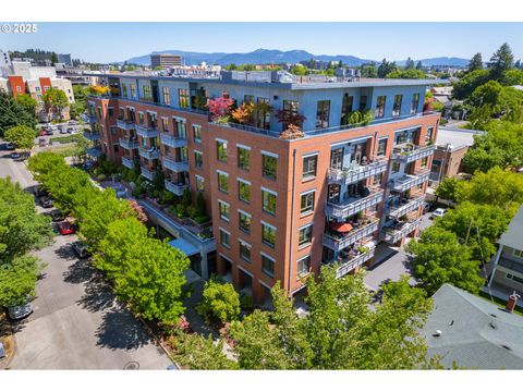 1375 OLIVE ST 503 Eugene OR 97401