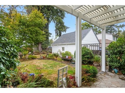 A home in Salem