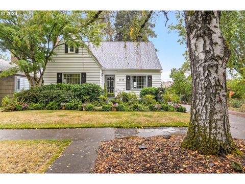 A home in Salem