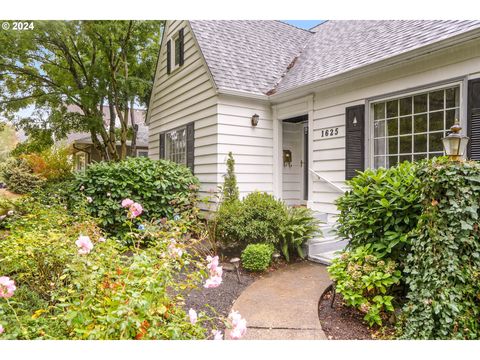 A home in Salem