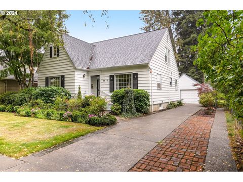 A home in Salem