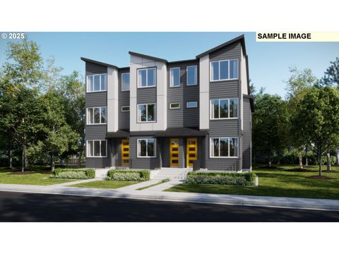 18660 SW SOLITUDE ST Beaverton OR 97007