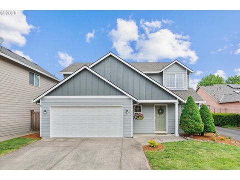 3355 SE 30th ST Gresham OR 97080