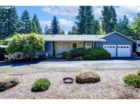 16828 WEBSTER RD Gladstone OR 97027