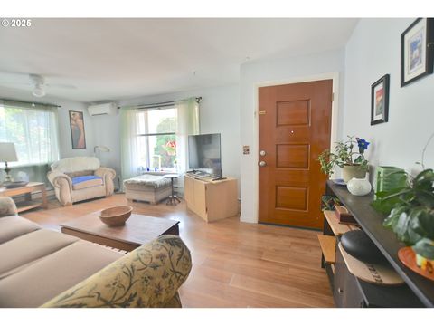 Tiny photo for 48565 E 1st St, Oakridge, OR 97463 (MLS # 736519777)