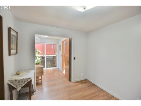 Tiny photo for 48565 E 1st St, Oakridge, OR 97463 (MLS # 736519777)