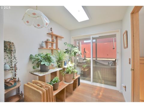 Tiny photo for 48565 E 1st St, Oakridge, OR 97463 (MLS # 736519777)