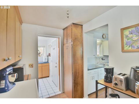 Tiny photo for 48565 E 1st St, Oakridge, OR 97463 (MLS # 736519777)