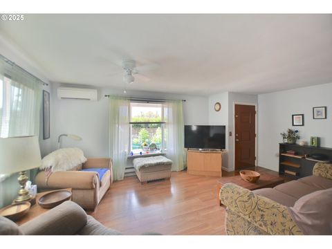 Tiny photo for 48565 E 1st St, Oakridge, OR 97463 (MLS # 736519777)