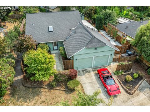 14568 SE KINGSTON AVE Milwaukie OR 97267