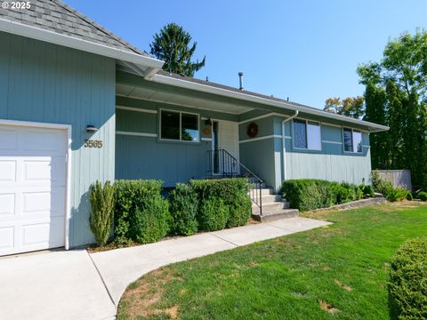 3565 SE EL CAMINO DR Gresham OR 97080