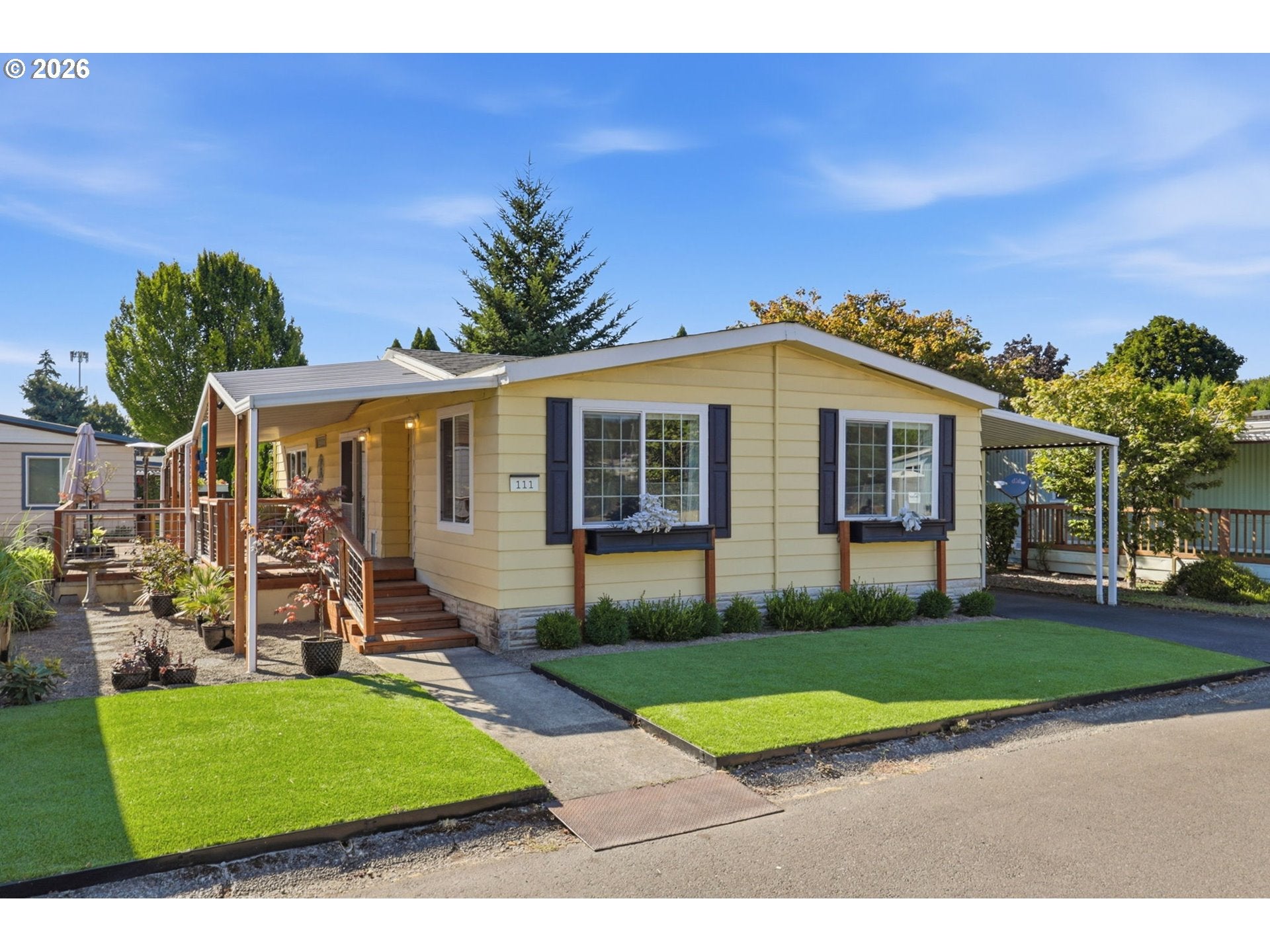 13640 SE HIGHWAY 212 111