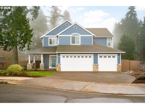 11736 FINNEGANS WAY Oregon City OR 97045