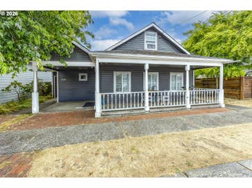 239 MAPLE ST Florence OR 97439