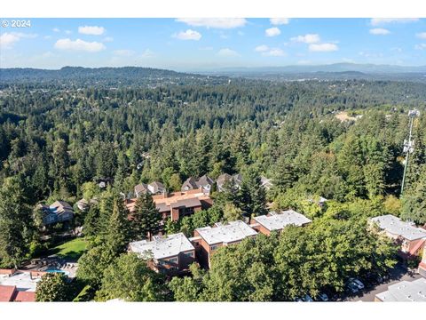 A home in Lake Oswego