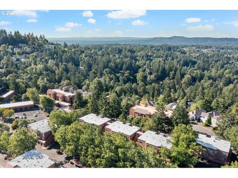 A home in Lake Oswego